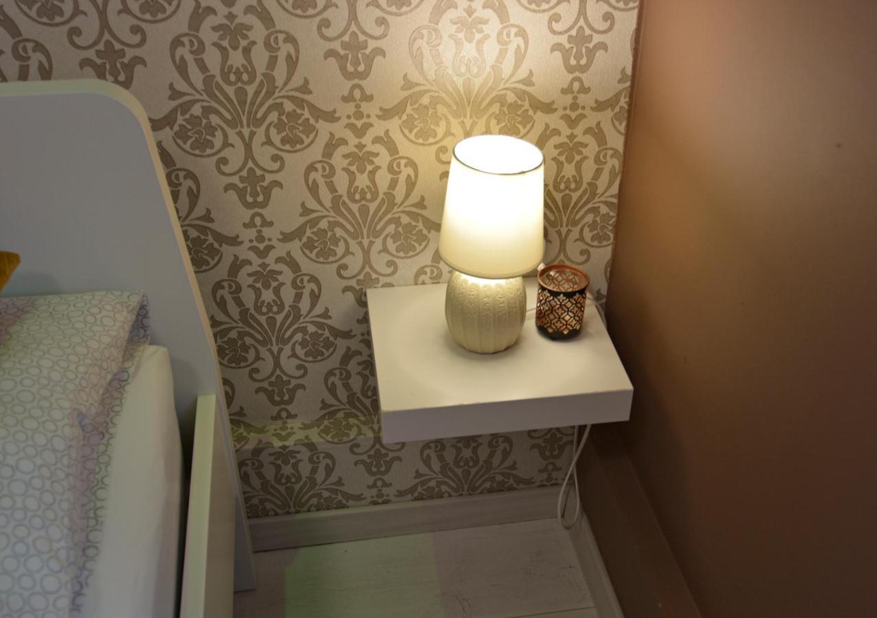 R.Gold Apartman Mako Luaran gambar