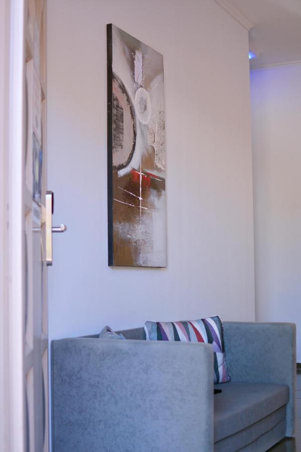 R.Gold Apartman Mako Luaran gambar