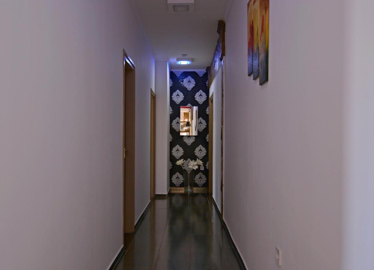 R.Gold Apartman Mako Luaran gambar